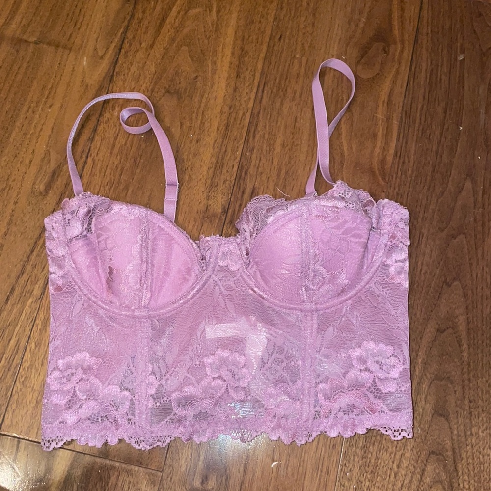 Urban Outfitters Corset